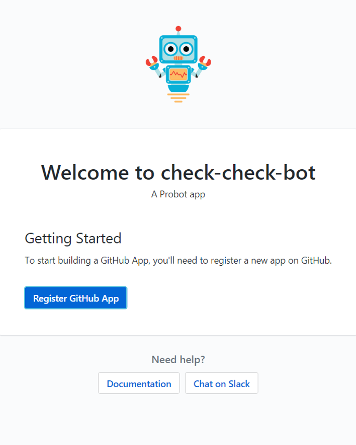 create-github-app-with-probot-8