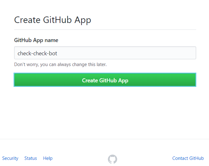 create-github-app-with-probot-9