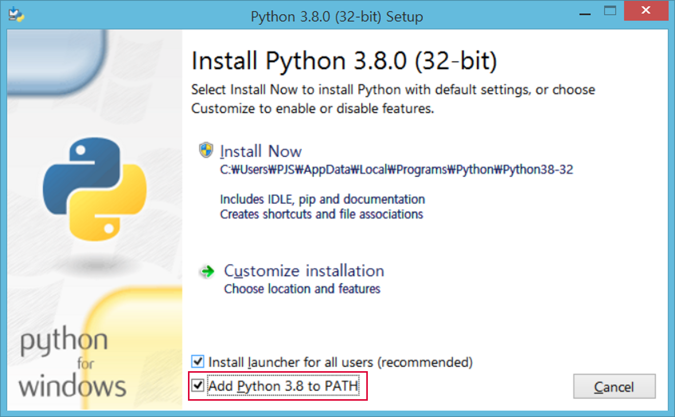 installing-python-2